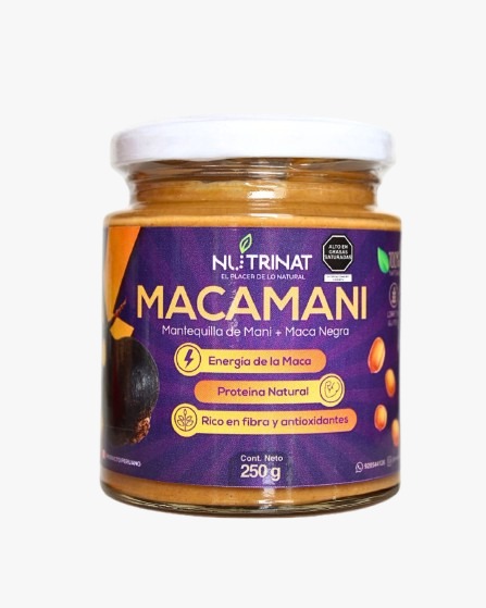Macamani