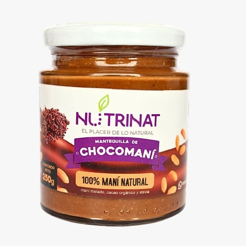Chocomani