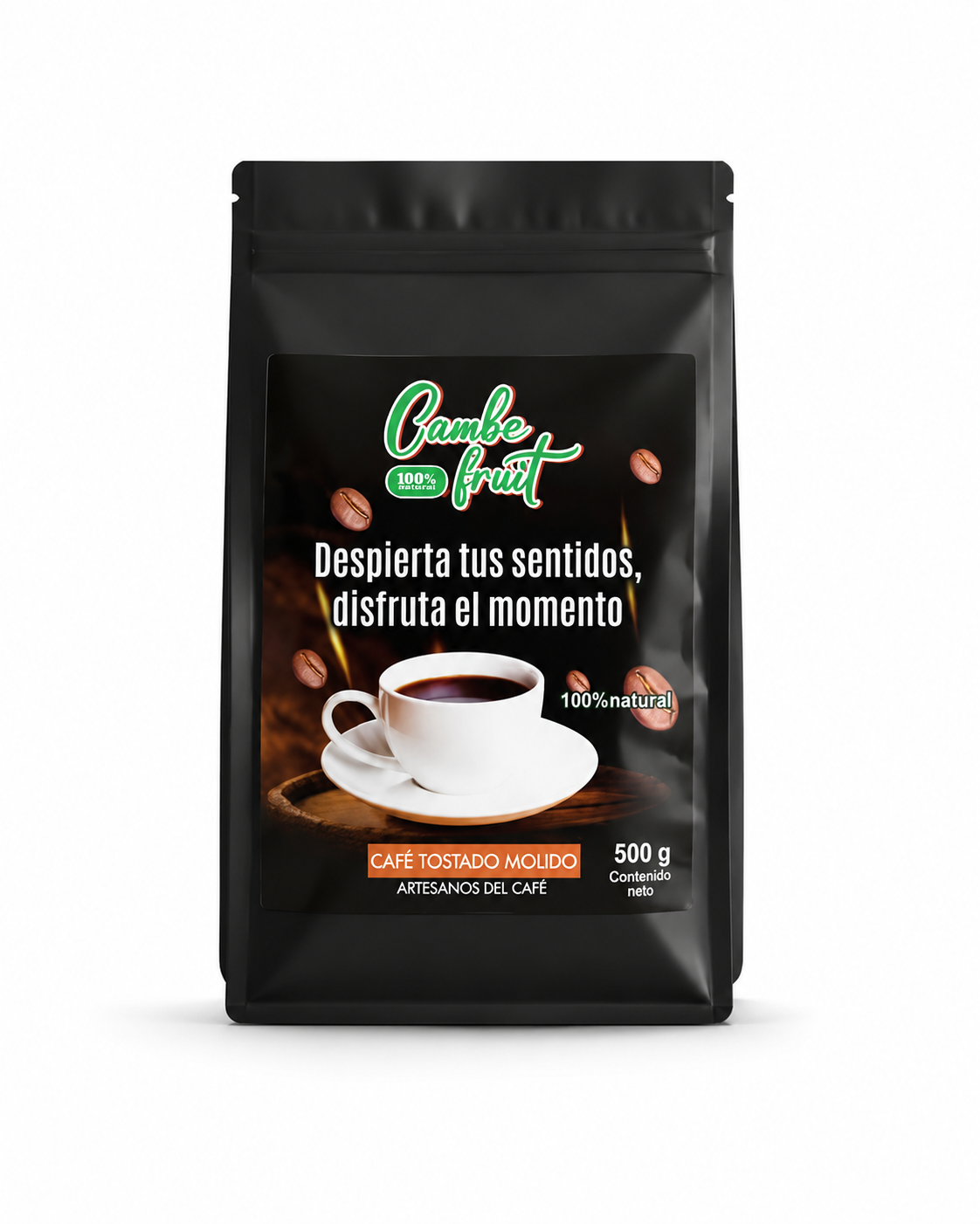Cafe cambe 150 gr