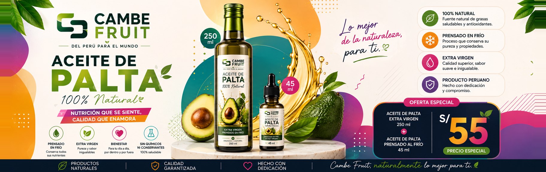 Contenido promocional