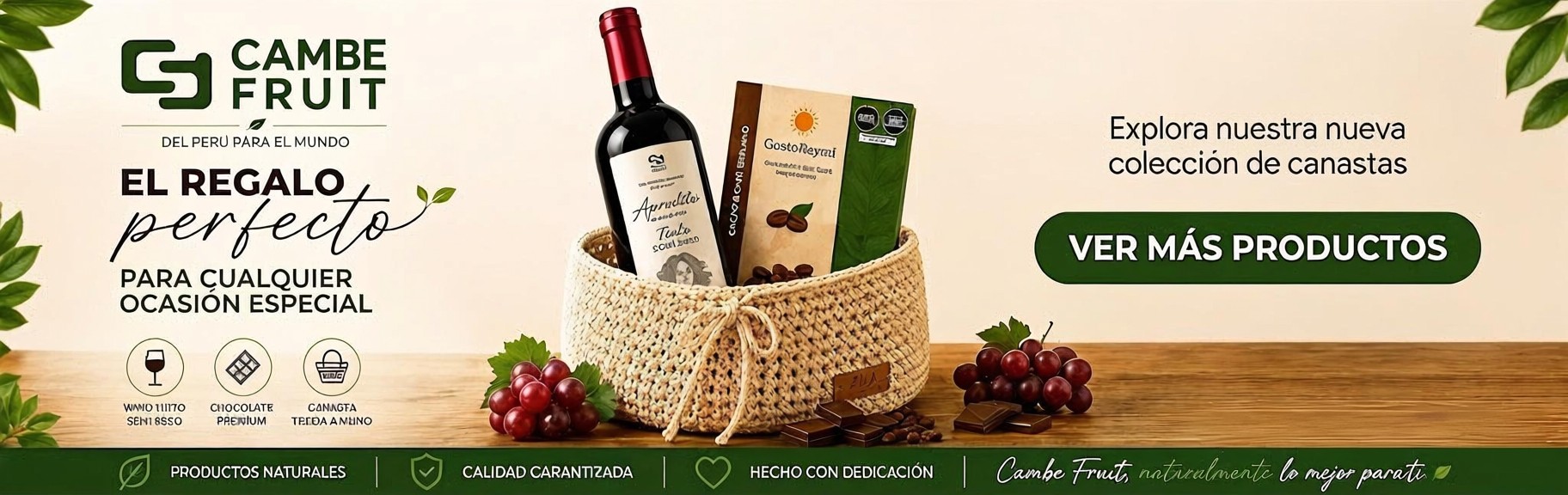 Contenido promocional